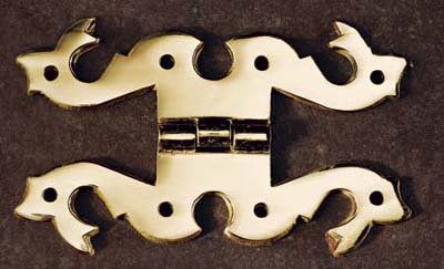 Hinge Compilation. Because everyone likes a good hinge compilation every once in a while.. Now this is I post I can really see things opening doors in the future.