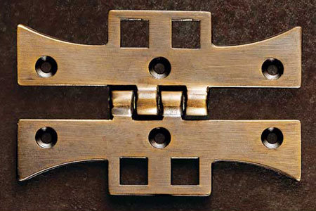 Hinge Compilation. Because everyone likes a good hinge compilation every once in a while.. Now this is I post I can really see things opening doors in the future.