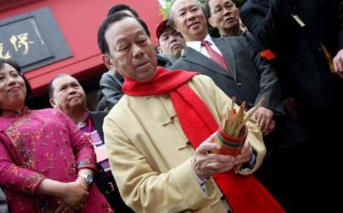 Hong Kong Articles by Abney Associates: Hong Kong Articles by Abney Associates:. Depending on your political inclinations, you might either be grief-stricken or chuckling over the unlucky message from