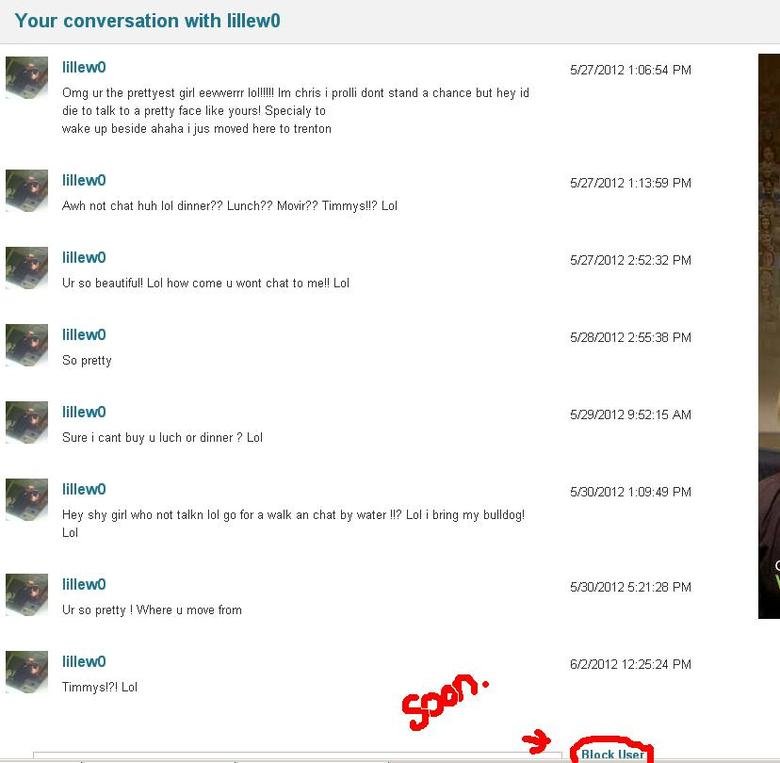 How to use Plenty of Fish. . Free Doiing ? -storng for singles KNEW MESSAGES l Ultra Match I SEAR! My Matches I will Respond I ti Your conversation with Dark_ b