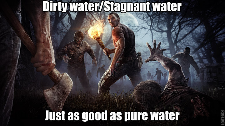 How to git gud: h1z1 (pt 2). motorcycle helmets actually serve a purpose. they let you take at least one more headshot's worth of damage. hats however don't do 