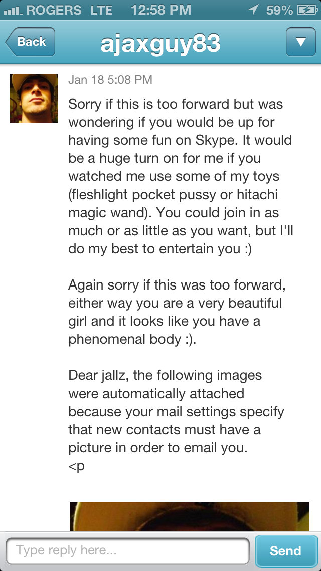 How to use Plenty of Fish. . Free Doiing ? -storng for singles KNEW MESSAGES l Ultra Match I SEAR! My Matches I will Respond I ti Your conversation with Dark_ b