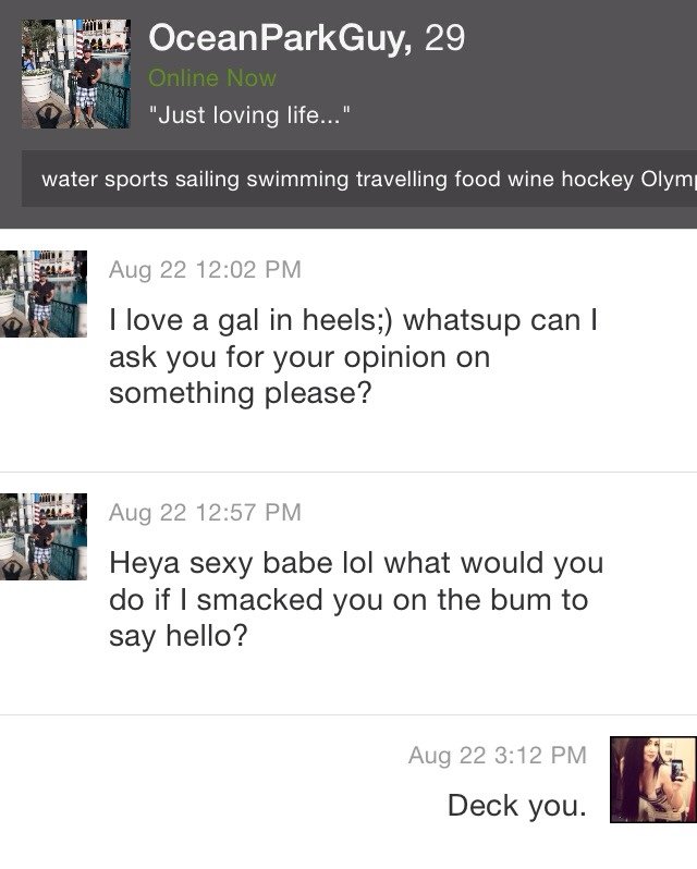 How to use Plenty of Fish. . Free Doiing ? -storng for singles KNEW MESSAGES l Ultra Match I SEAR! My Matches I will Respond I ti Your conversation with Dark_ b