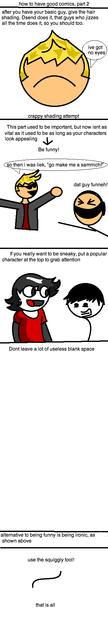 How to be good at fj part 2 How to be good at fj part 2. I made a sequel with more tips. first one is here<br /> /funny_pictures/420759/How+to+be+good+at+fj/<br /> okay, well t