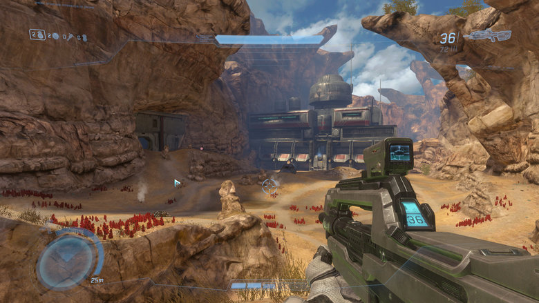 HOW TO GET HALO: ONLINE. So you've heard about Microsofts latest gimmick, Halo: Online, yes? Well, for those of you who are just joining us, it is a Free-to-pla