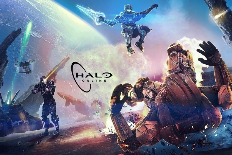 HOW TO GET HALO: ONLINE. So you've heard about Microsofts latest gimmick, Halo: Online, yes? Well, for those of you who are just joining us, it is a Free-to-pla