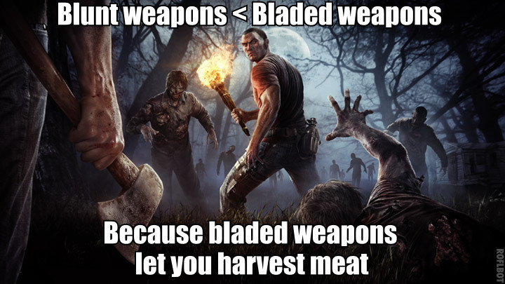 How to git gud: h1z1 (pt 2). motorcycle helmets actually serve a purpose. they let you take at least one more headshot's worth of damage. hats however don't do 