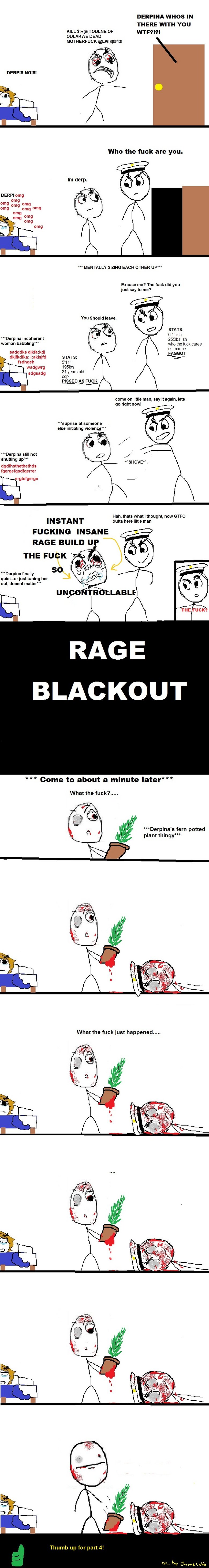 How I found out part 3 How I found out part 3. OC from my life part 3, Thumb up if you want a part 4 Part1: /funny_pictures/2087909/How+I+found+out/ Part 2: /funny_pictures/2091520/Ho