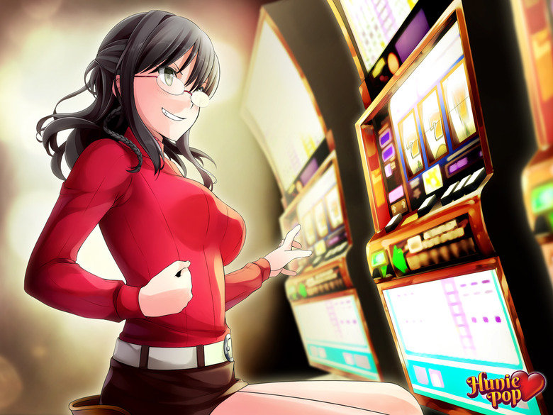 HuniePop - Girls Compilation. You've probably heard of this game. Huniepop was recently released on Steam, and it's gotten a lot of praise for being a unique ta