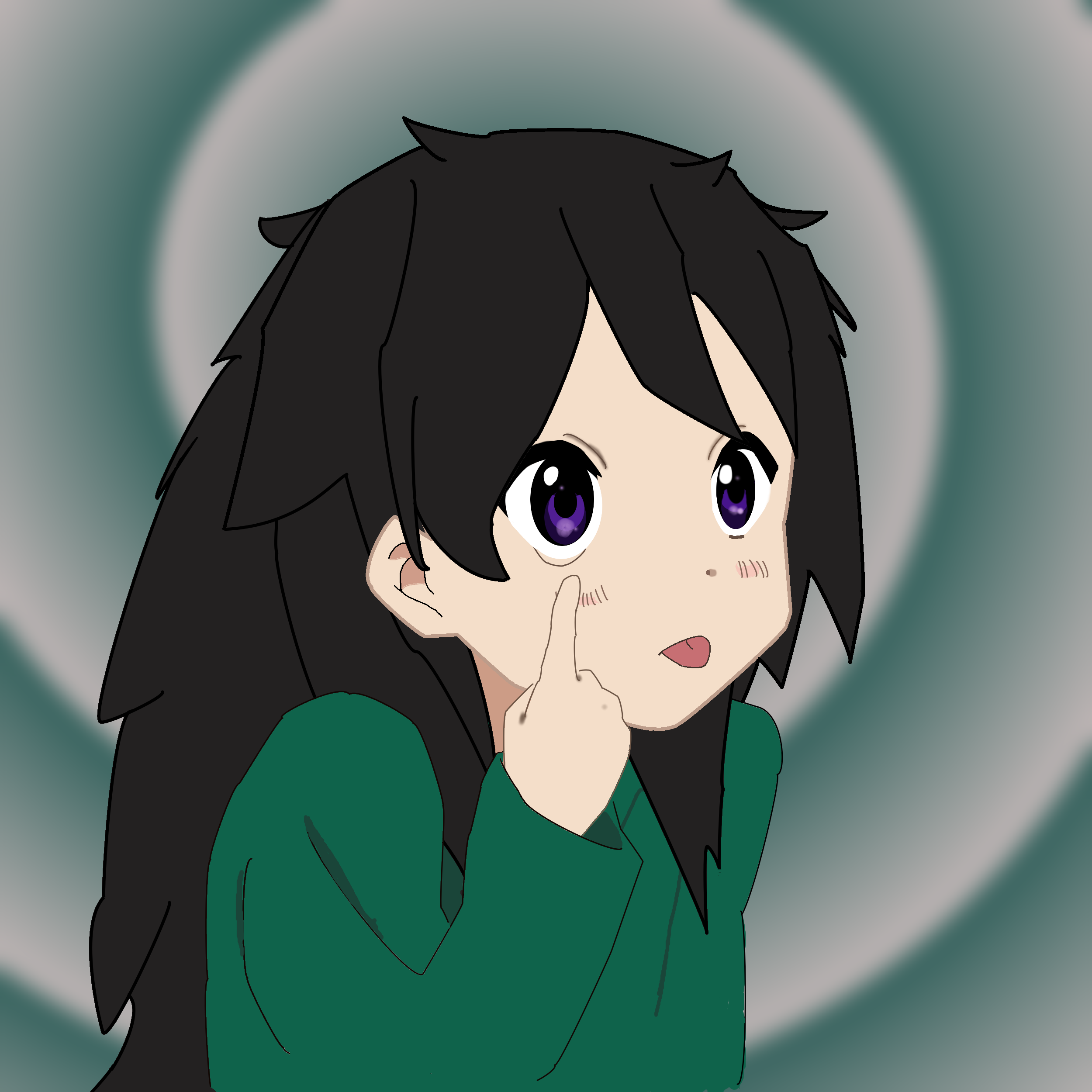 L3NZ3 L3NZ3. channel is ded, so i thought i'd post. for anyone who hasn't already seen it yet, my latest drawing of L3NZ1 my da; z13.invisionfree.com/FJstudios/index.