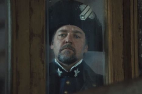 Les Mis Gif comp. When you owe someone money and you see them paying back their debts when you have family over but you don't want to talk about your lack of a 