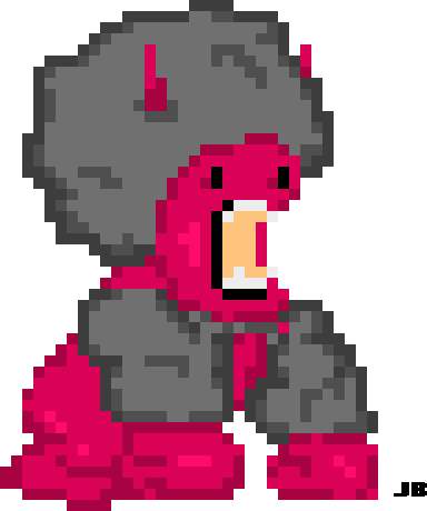 lets pixel FJ III. Welcome to lets pixel FJ III (sleep is for the weak edition) im trying to get a good mix of FJ'ers in. It doesnt matter if you have color txt