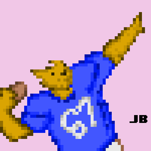 lets pixel FJ III. Welcome to lets pixel FJ III (sleep is for the weak edition) im trying to get a good mix of FJ'ers in. It doesnt matter if you have color txt