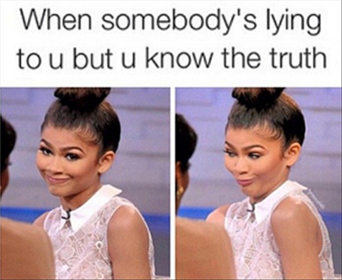 Liar. www.funnyjunk.com/Rename+anonymous+for+this+weekend/text/5532623/76/. elttil lying. She looks like Grinch.
