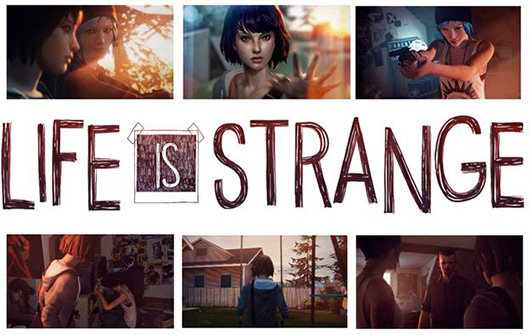 Life is Strange Episode 1- Review. Life is Strange is an episodic decision based game similar to the likes of Telltale's The Walking Dead. Story: In Life is Str