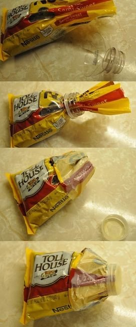 Life Hacks Comp #2. /Life+hacks+comp+1/funny-pictures/5477477/. E nmmi. This is my favourite idea.