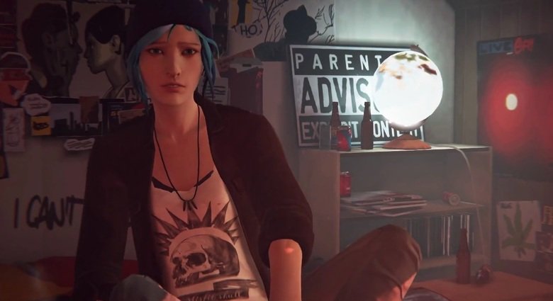 Life is Strange Episode 1- Review. Life is Strange is an episodic decision based game similar to the likes of Telltale's The Walking Dead. Story: In Life is Str