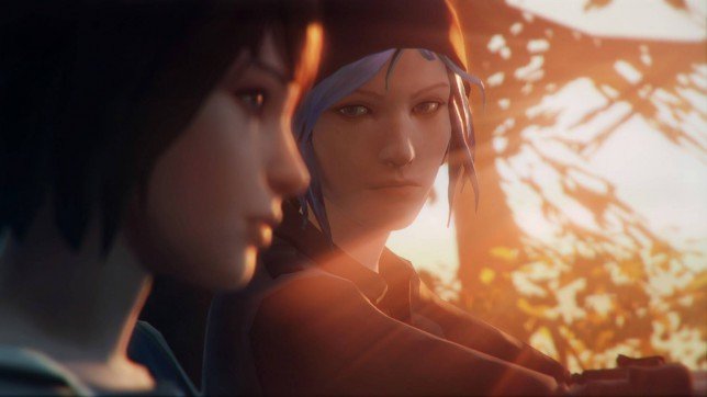 Life is Strange Episode 1- Review. Life is Strange is an episodic decision based game similar to the likes of Telltale's The Walking Dead. Story: In Life is Str