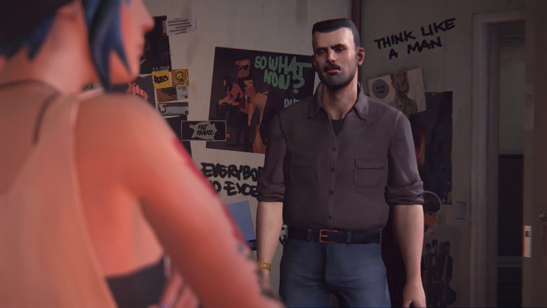 Life is Strange Episode 1- Review. Life is Strange is an episodic decision based game similar to the likes of Telltale's The Walking Dead. Story: In Life is Str