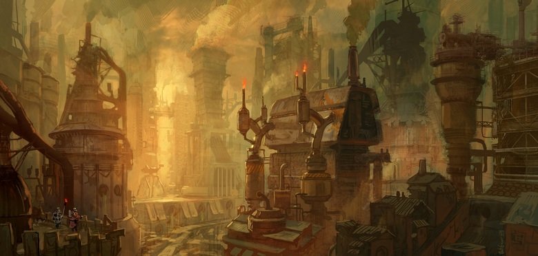 LoL Trivia: Zaun. Dr. Mundo's first name is Edmundo, after a composer at Riot. He is lactose intolerant. Singed was Warwick's apprentice before Warwick transfor