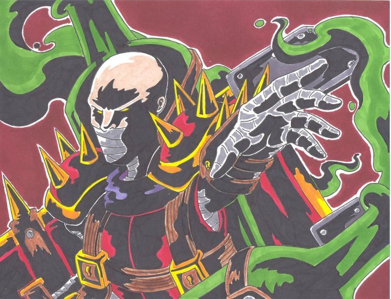 LoL Trivia: Zaun. Dr. Mundo's first name is Edmundo, after a composer at Riot. He is lactose intolerant. Singed was Warwick's apprentice before Warwick transfor