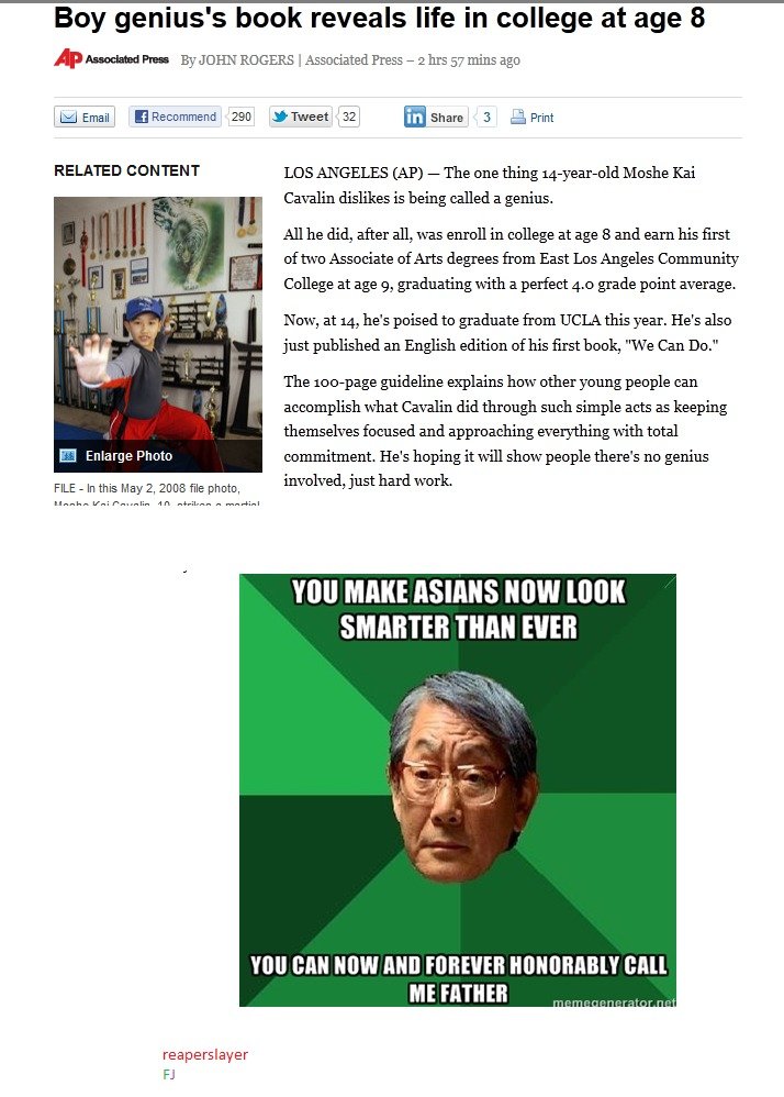 look at this look at this. news.yahoo.com/boy-geniuss-book-reveals-life-college-age-8-075047170.html <- sauce i'm sorry if anyone is offended but this is the internet. fo