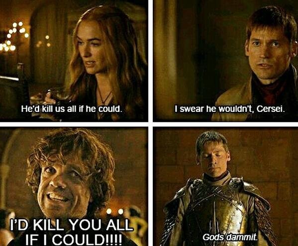 Peter Dinklage needs ALL the emmys Peter Dinklage needs ALL the emmys. What a great scene last night. Holy . If Peter Dinklage doesn't get an emmy i will murder someone. If you don't know where t
