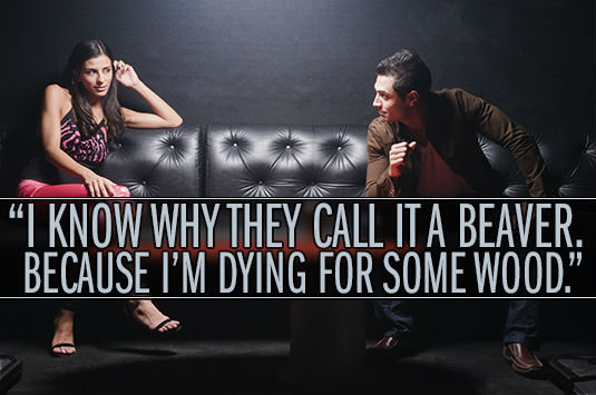 Pick-up lines for girls. Anyone got more of these? I like to send them to my bf while he is working.. ts if u I E ES TO MATCH.”. Girl: Are you a taxidermist? Boy: Yes.