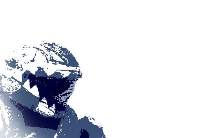 Pics I took and edited. Just a bunch of pictures I took, and subsequently edited, of some Halo figures I've gotten. None of this I expect anyone to think is act