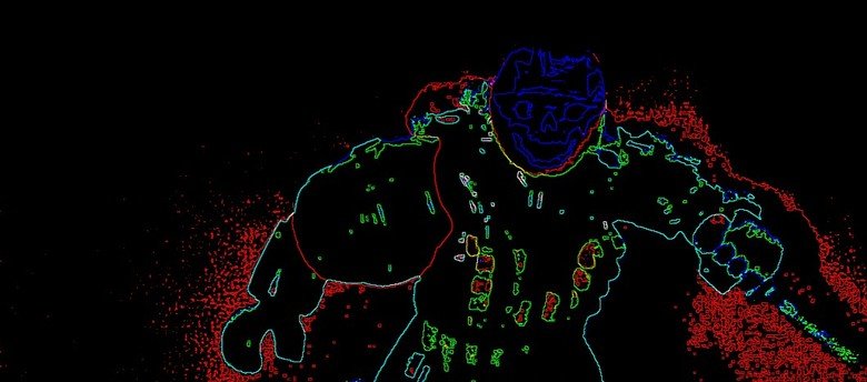 Pics I took and edited. Just a bunch of pictures I took, and subsequently edited, of some Halo figures I've gotten. None of this I expect anyone to think is act