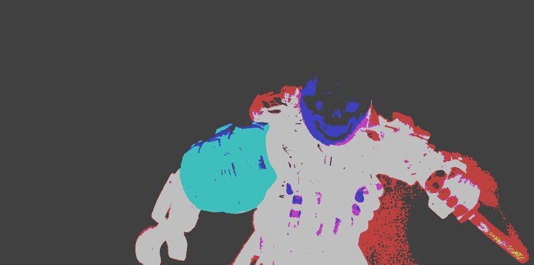 Pics I took and edited. Just a bunch of pictures I took, and subsequently edited, of some Halo figures I've gotten. None of this I expect anyone to think is act