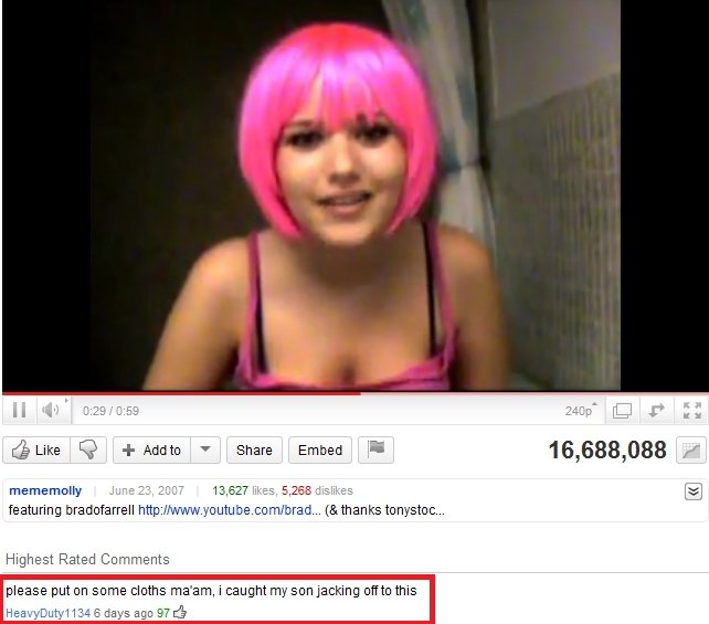 Please Ma'am Please Ma'am. Moar Funny - /funny_pictures/1688227/Misinformation/<br /> Video - www.youtube.com/watch?v=wos2jhKhiCQ. lloll MI »: Itu sag Share Embed tie