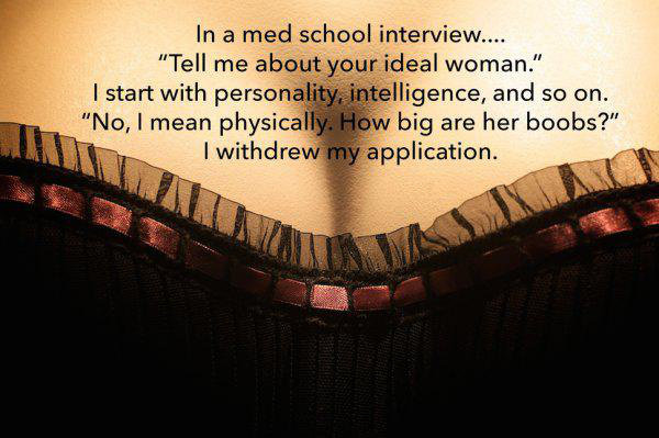 Please don't ask these when interviewing. src: distractify.com. sit tang paging ' sself 'tri Millai iie. >not being hired because of your religious views