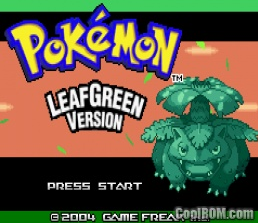 Pokemanz (Description) Pokemanz (Description). Not looking for thumbs, just answers. I'd like to relive my childhood but unfortunately I lost my Gameboy and my leaf green in storage.