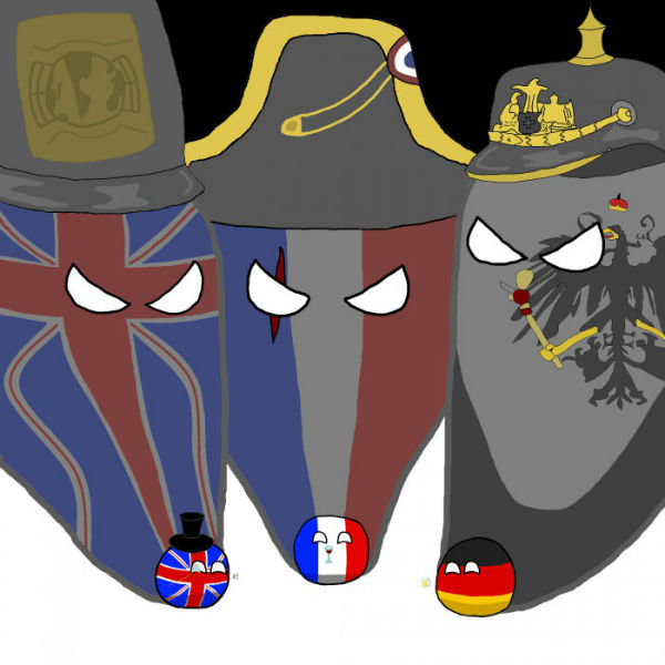 Polandball Comp. . tyr.. Someone made a Floridaball I feel like this opens the door to things we didn't need to see