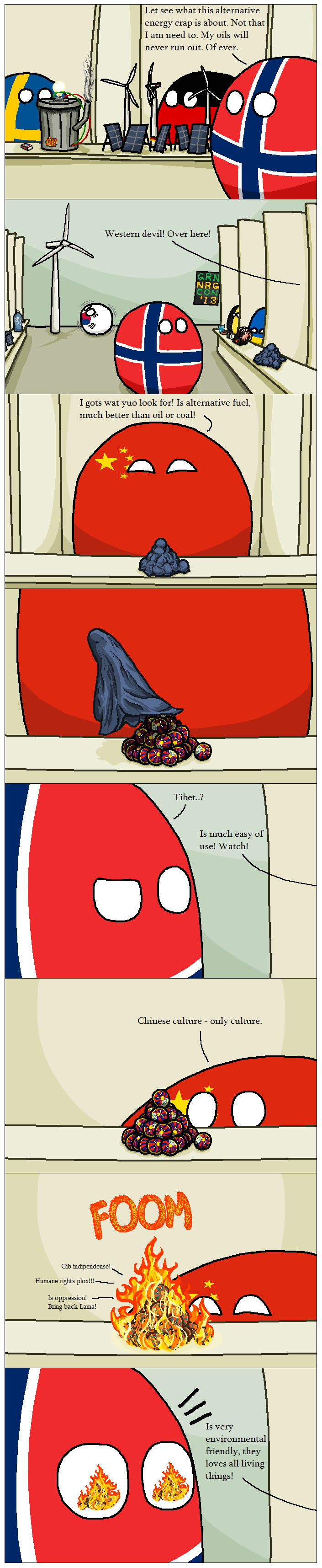 Polandball Compilation. . jao iii? Soviet, hurry! Talk Ah Follow me. ' str" thefore! AAA;