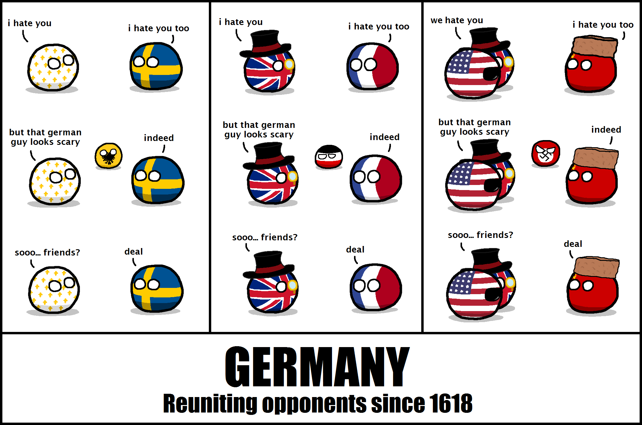 Polandball Compilation. . jao iii? Soviet, hurry! Talk Ah Follow me. ' str" thefore! AAA;
