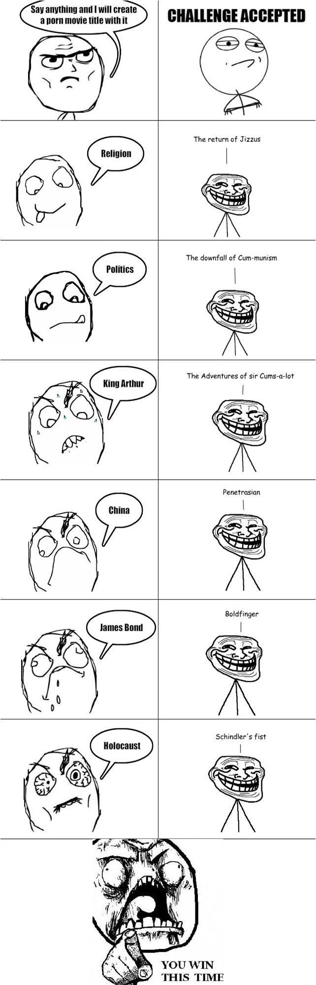 Porn title Porn title. Sow that subscribe button some love! /funny_pictures/3195298/If+this+is+true+we+re+one+step+closer/ /funny_pictures/3195317/Coins/. Sn! null I will