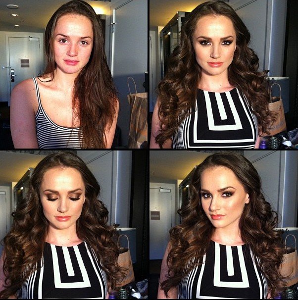 Pornstars before and after makeup. Bree Olsen Brittany Amber Christy Mack Dani Daniels Diamond Kitty Holly Michaels Jennifer White Jynx Maze Sarah Vandella Soph