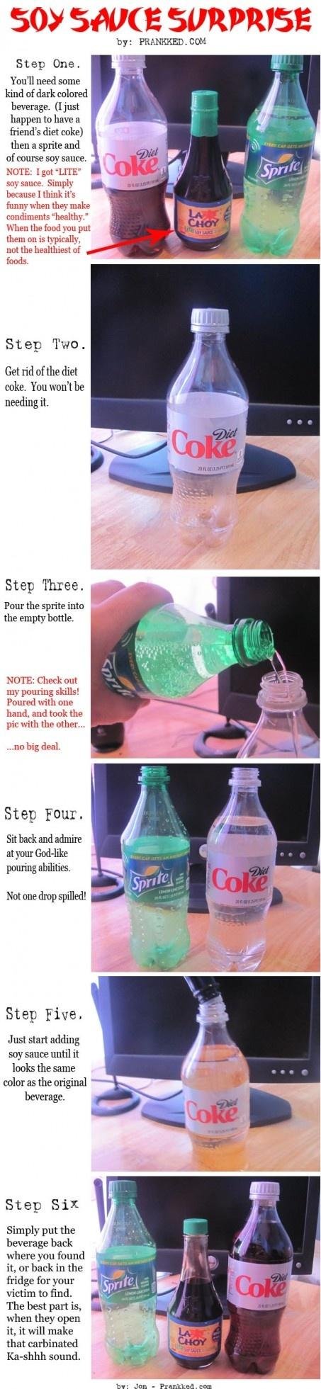 Prank Prank. cred to Jon /funny_pictures/2301755/That+70s+Show+Then+and+Now/ Edit: Ah holy guys!, i love all of you front page!(:. 5: 600! SURPRISE Step 'real. Yeah n