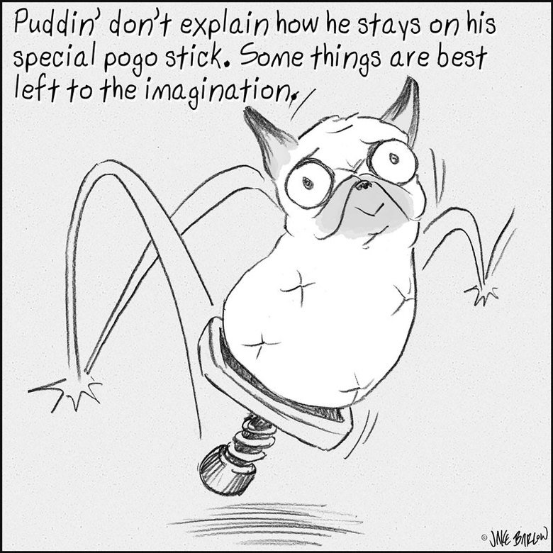 Puddin'. . Puddie/ darn? have at ohor’ . of techniques For waken people bounce" be fhe mart effective,