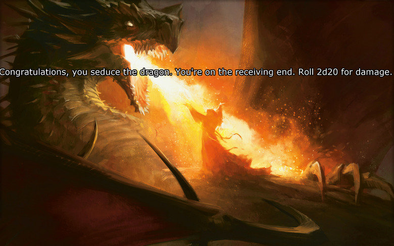 Tabletop Quotes. This one's from my first session ever, a Call of Cthulhu game. The things we say to get the players to be quiet... If the DM is Mexican, you mu