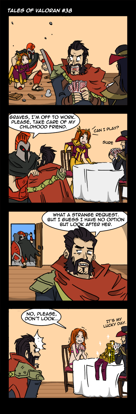 Tales of Valoran Tales of Valoran. i didn't made any of these images i just found on internet and i'm uploading on funnyjunk all credits to: www.talesofvaloran.com/ i'm sorry if