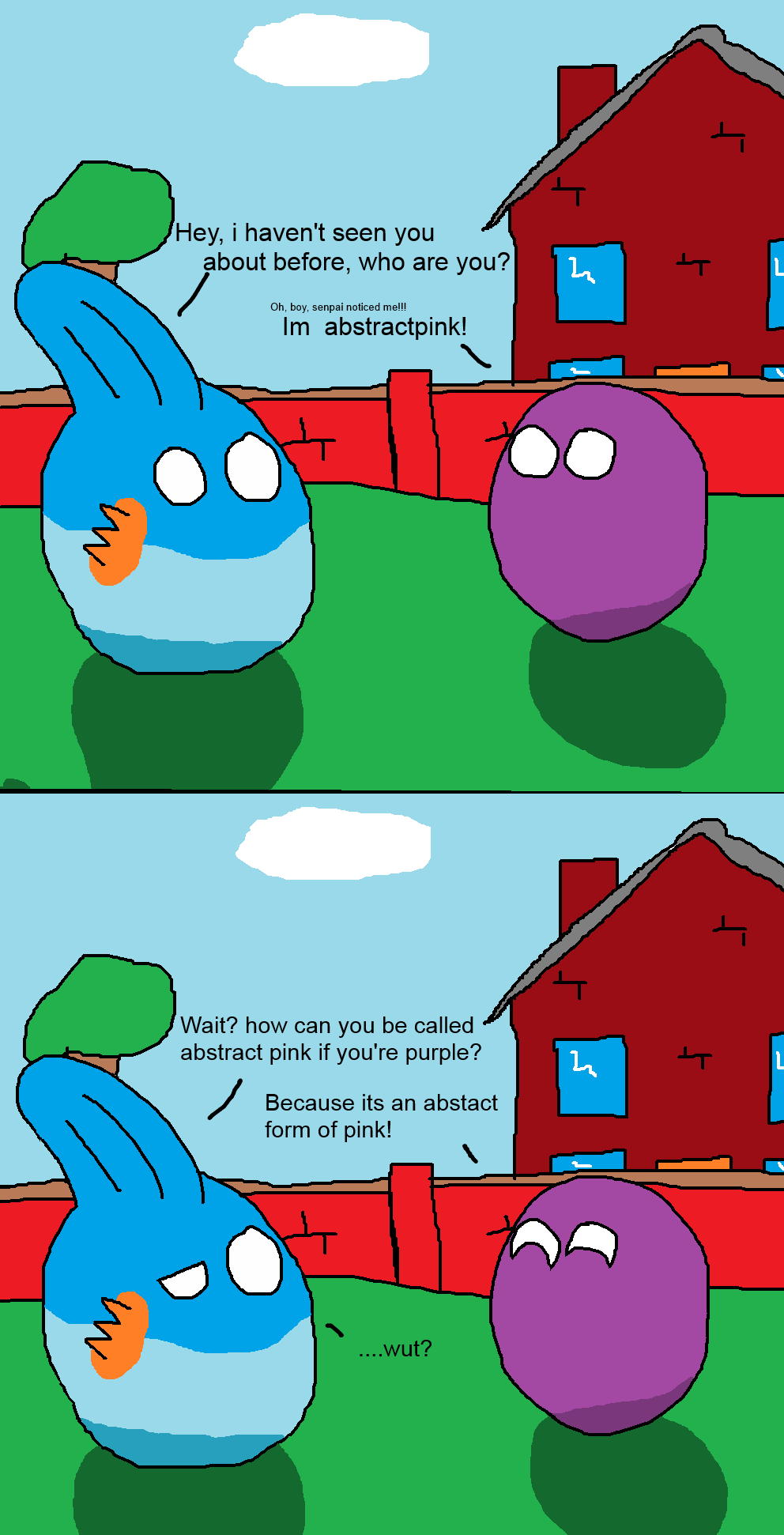 The Userball Series. Source: OC subscribe for more Users Included Pt 1(Imgur's House/FJball's Throneroom): Me, Imgurball, FJball Pt 2(Park): Me, Stoicnick Pt 3(