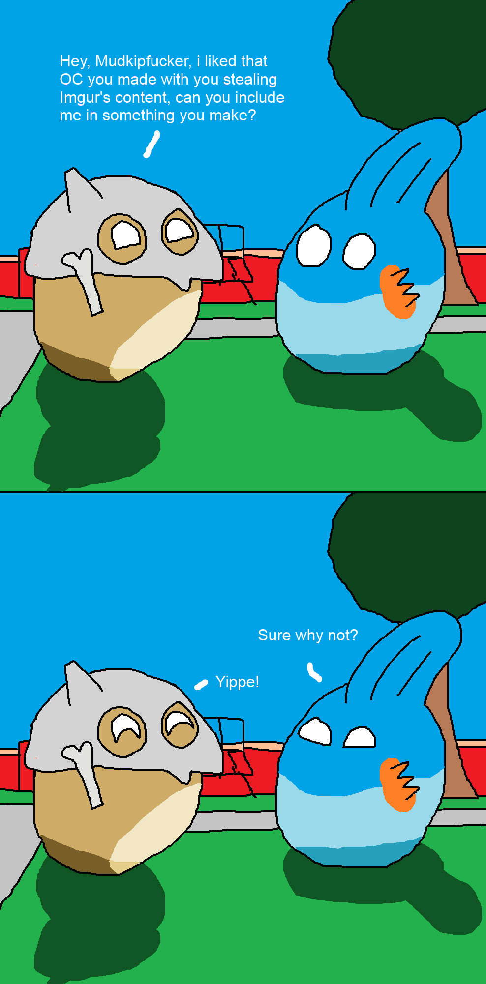 The Userball Series. Source: OC subscribe for more Users Included Pt 1(Imgur's House/FJball's Throneroom): Me, Imgurball, FJball Pt 2(Park): Me, Stoicnick Pt 3(