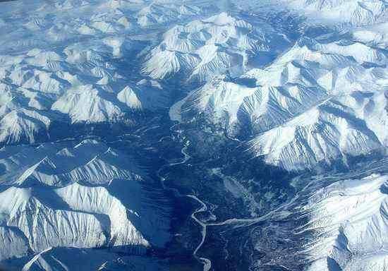 the valley of headless men! the valley of headless men!. The Valley of Headless Men! In the Nahanni National Park of Northwest Canada lies the Nahanni River. The area is only accessible by