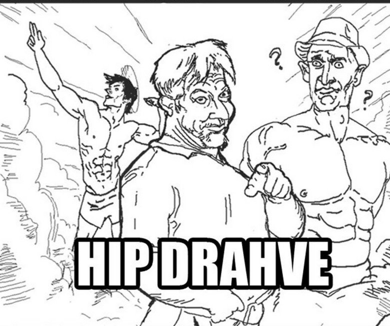 The straight talk express. Do you want to see workout results like this? And like this? Seriously Eat less of this And more of this Leave the "favorite&quo