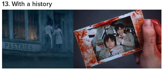 The Hunger Games vs Battle Royale pt1. Yeah this is an old debate but the last HG movie hasn't come out yet so it's still relevant.. ill Decree's by the ', From