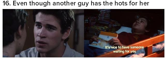 The Hunger Games vs Battle Royale pt1. Yeah this is an old debate but the last HG movie hasn't come out yet so it's still relevant.. ill Decree's by the ', From