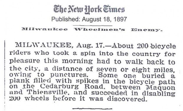 The Original Troll The Original Troll. <br /> Posted there on December 7th, 2010<br /> SORRY IF IT IS A REPOST!!!. Published: August 18, 1897 riders who took. a spin i
